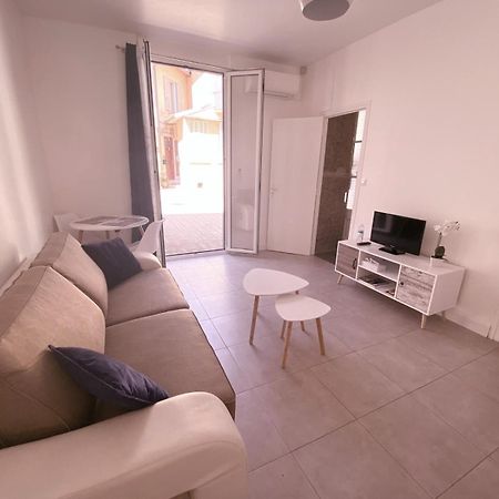 Centre Ville Menton Dış mekan fotoğraf