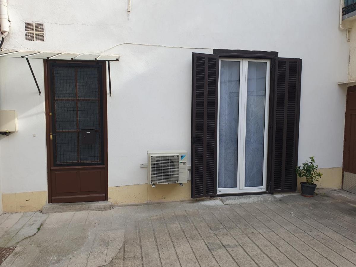 Centre Ville Menton Dış mekan fotoğraf