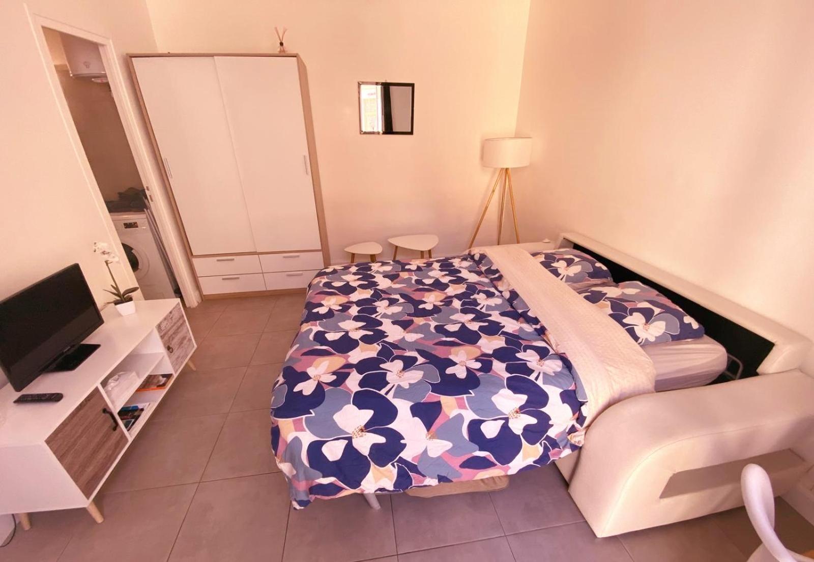 Centre Ville Menton Dış mekan fotoğraf