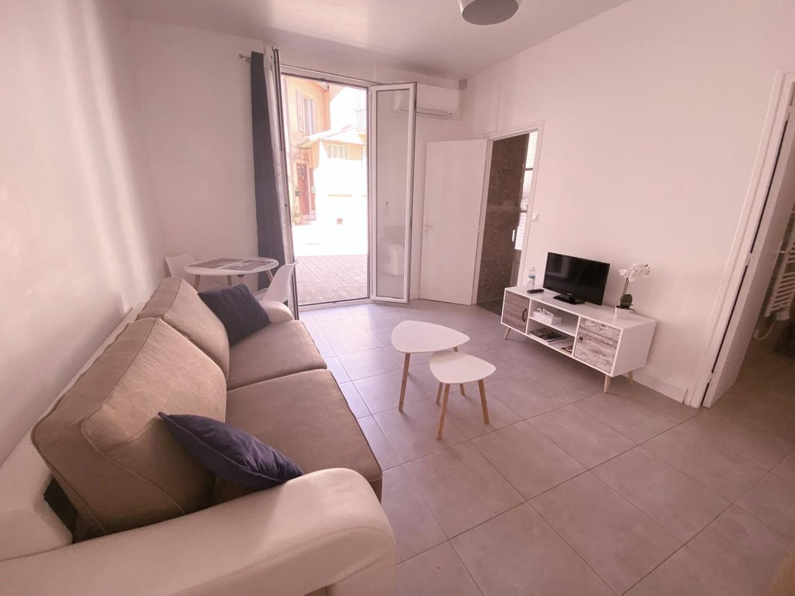 Centre Ville Menton Dış mekan fotoğraf